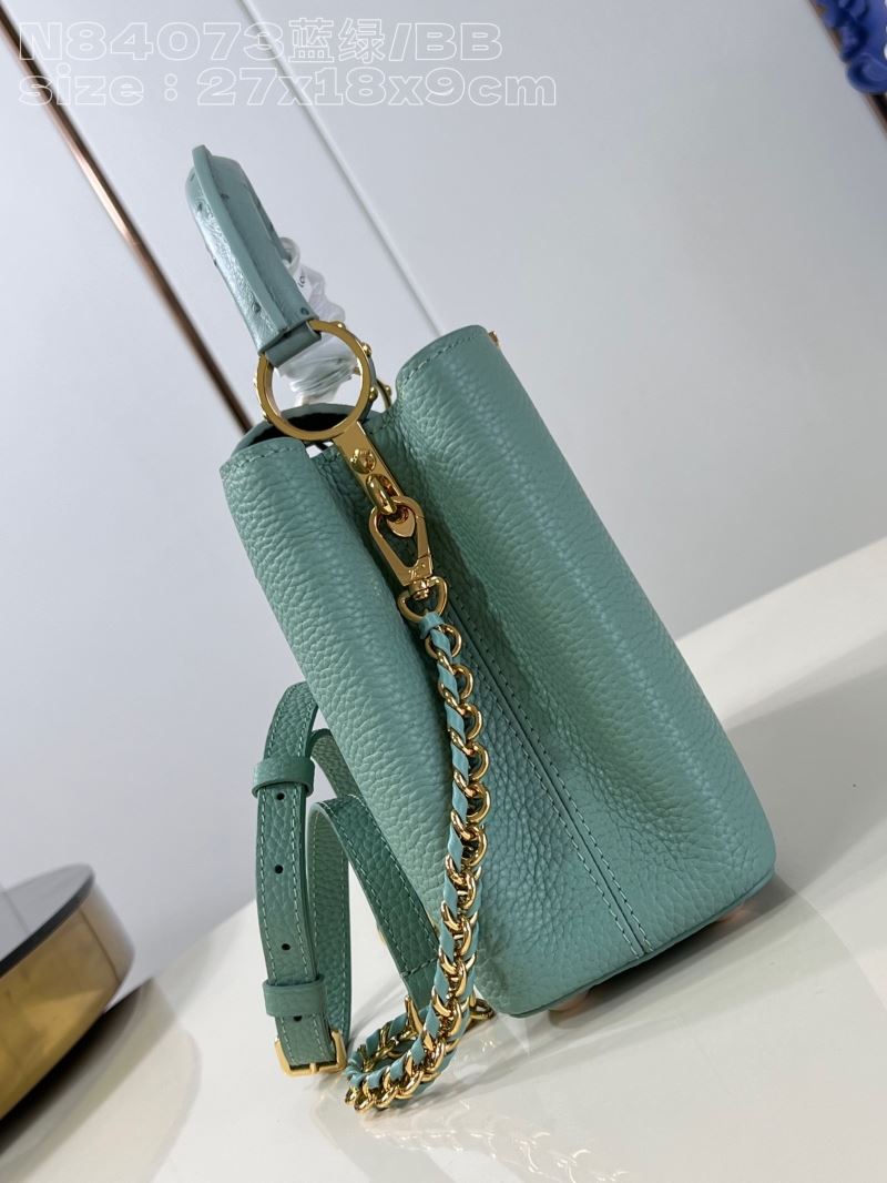 Louis Vuitton Top Handle Bags